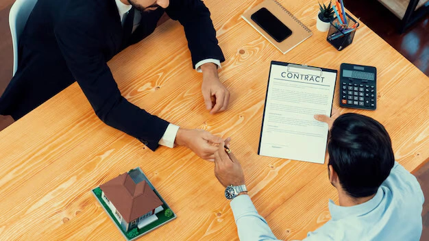 Moving Forward with Confidence with the Support of a Mediator Sleaford