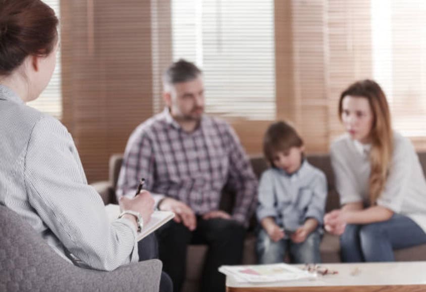 Mediation Failures Sleaford: Protecting Children in Complex Family Cases Litigation
