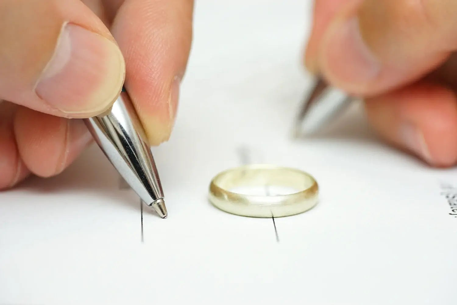 Strengthening Your Position in Divorce Negotiations with Professional Mediation Sleaford