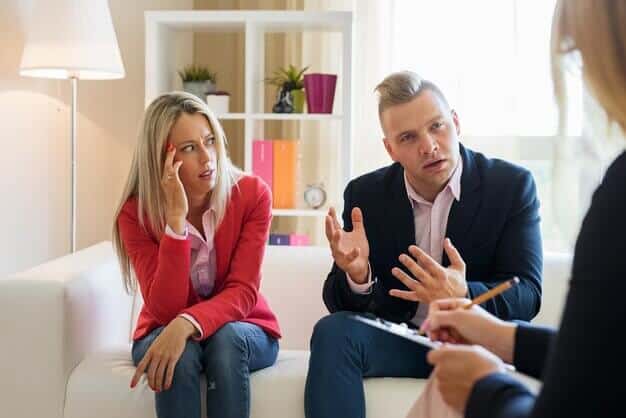 Recognizing Mental Health Challenges in Mediation Sleaford