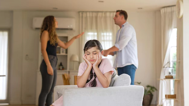 What Is Parental Responsibility in the UK Sleaford