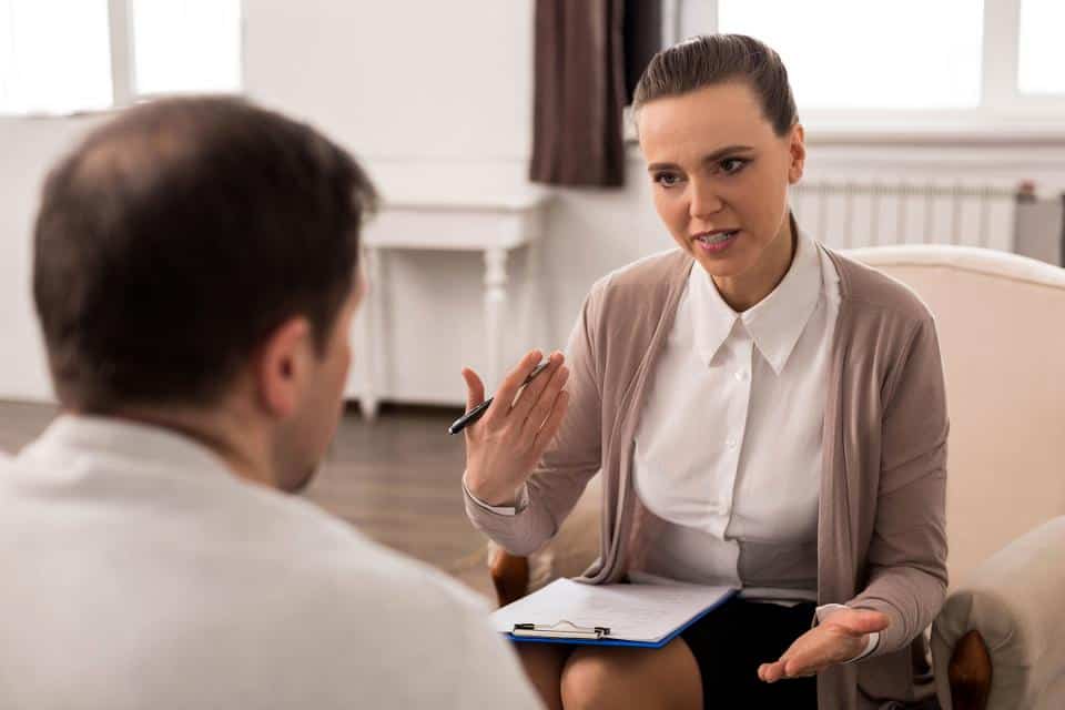Techniques Used in Family Mediation​ Sleaford