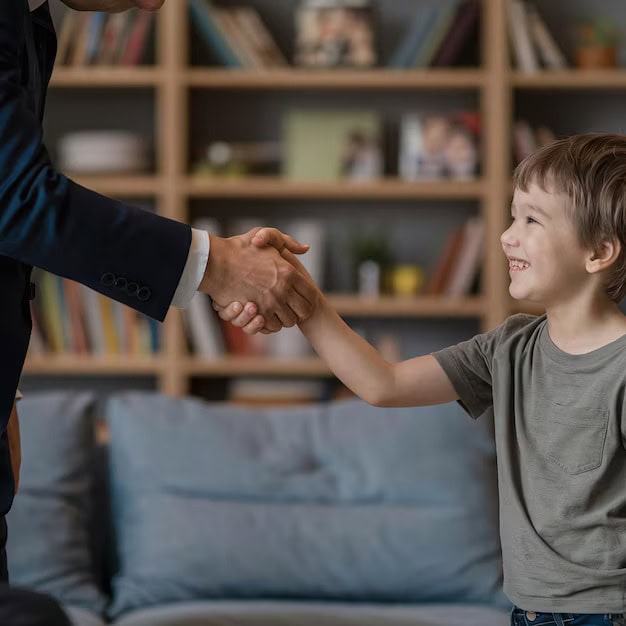 Understanding Child Arrangements – Guidance from EH Mediation Specialists Sleaford