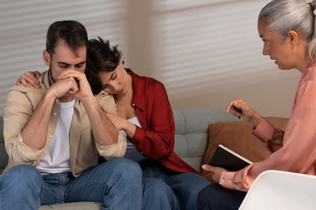 How EH Mediation Creates Better Results Through Continuous Feedback Sleaford