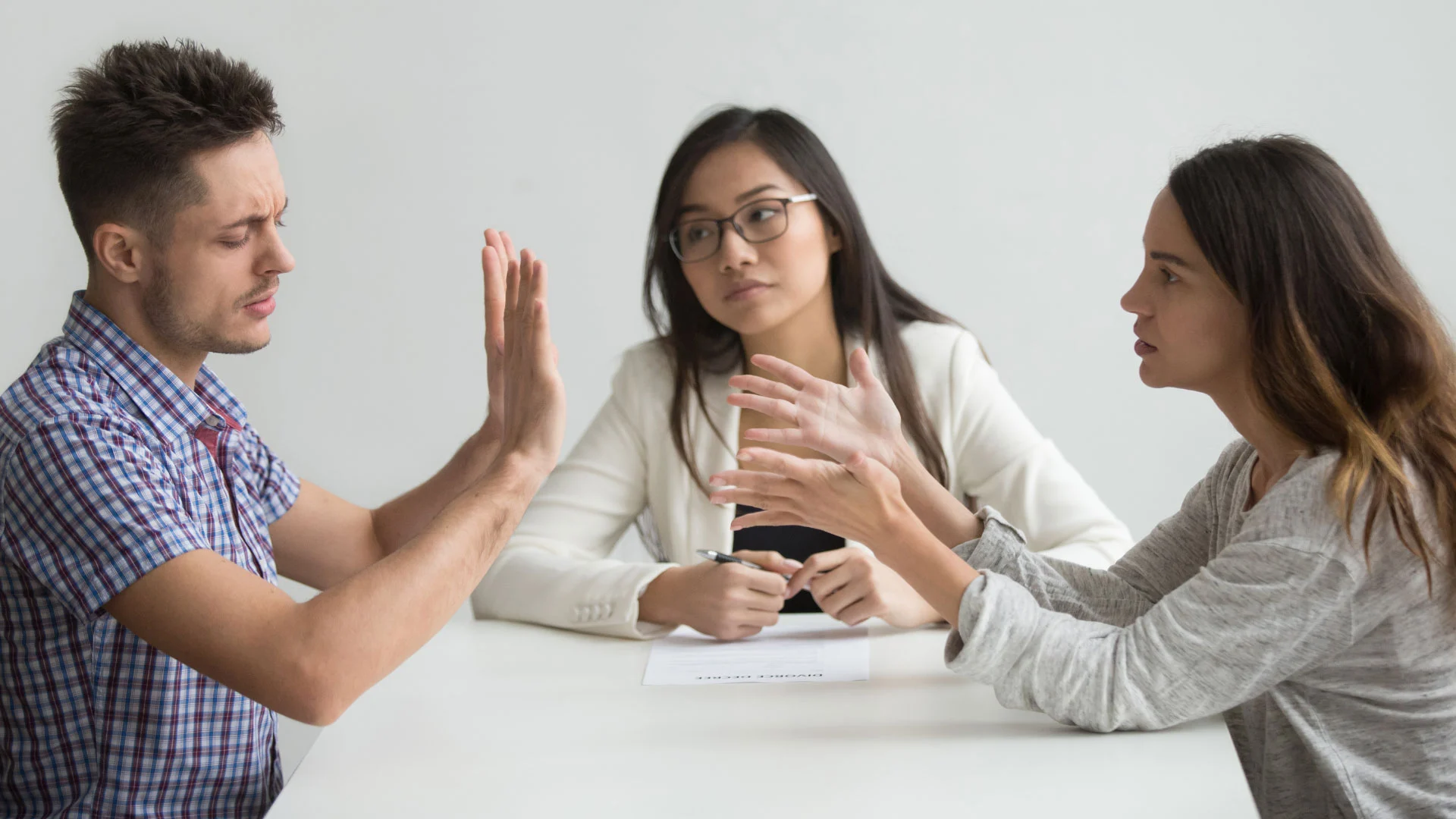 The Legal Framework Behind Family Mediation in the UK Sleaford