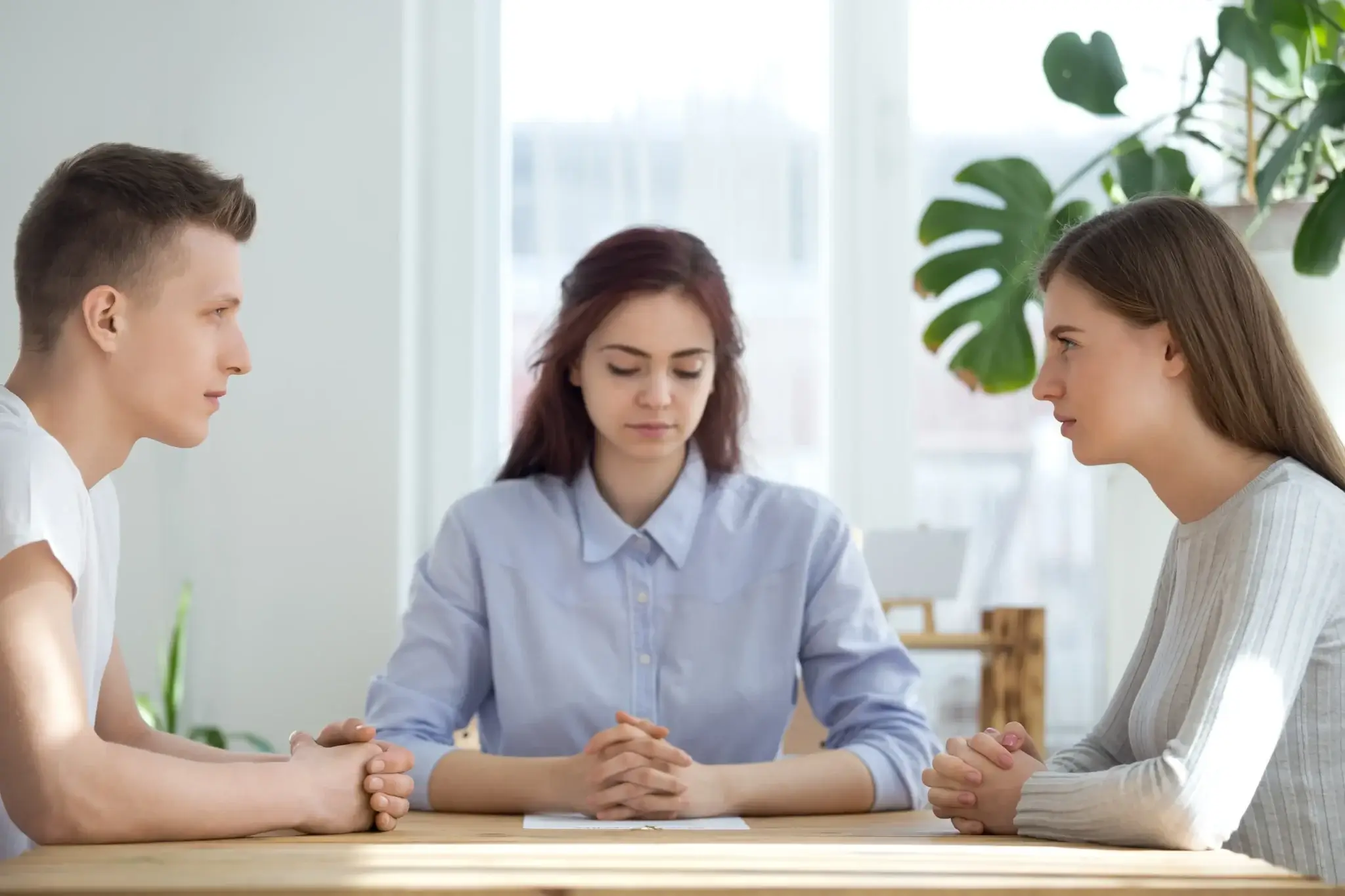 Mediators Sleaford: Enhance Conflict Resolution with Mental Health Training