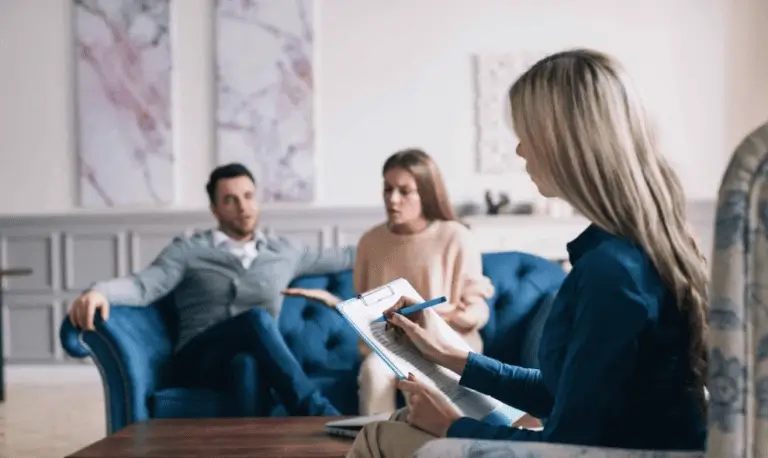 The Step-by-Step Family Mediation Process with EH Mediation Sleaford