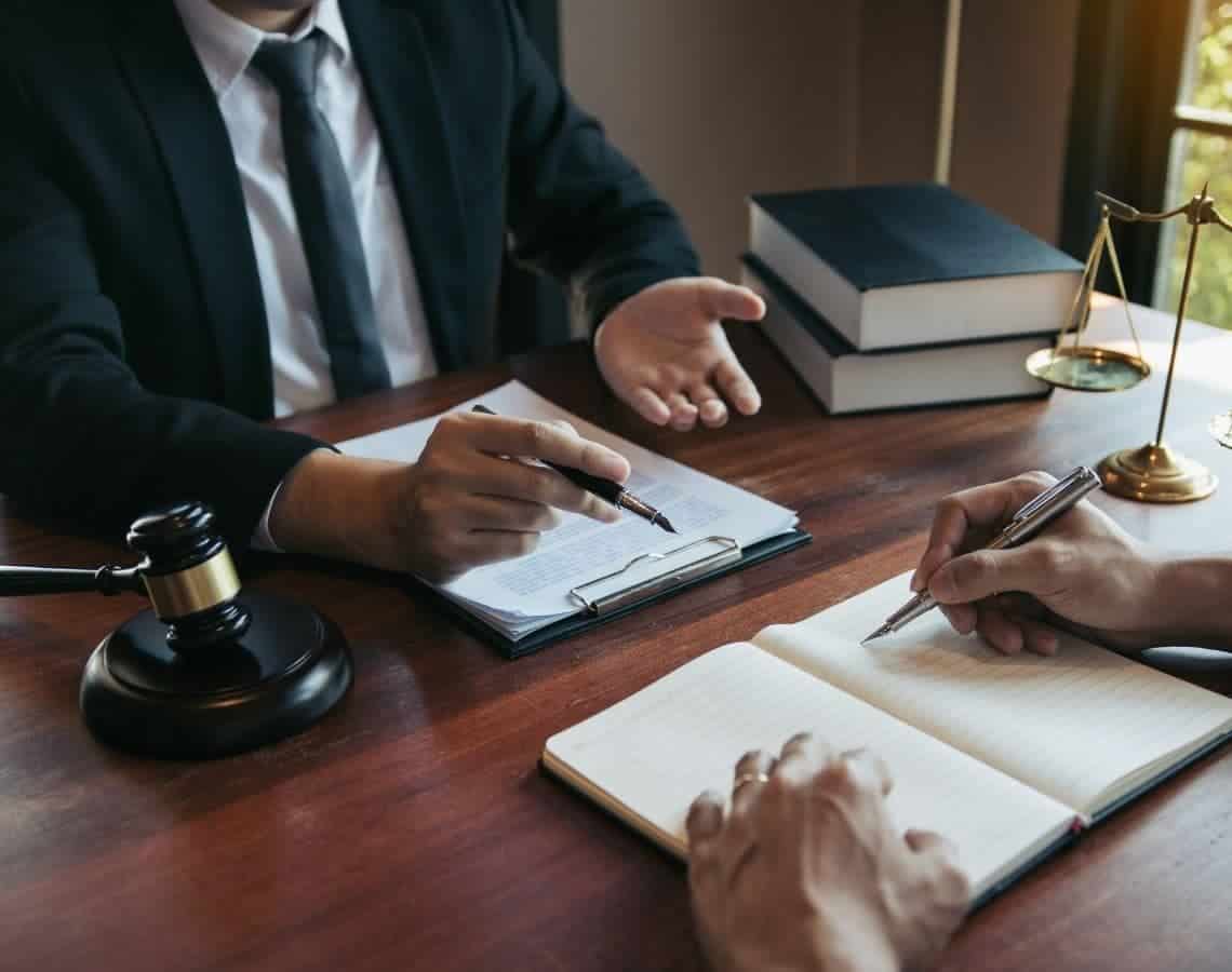 Common Challenges Couples Face in Collaborative Law Sleaford