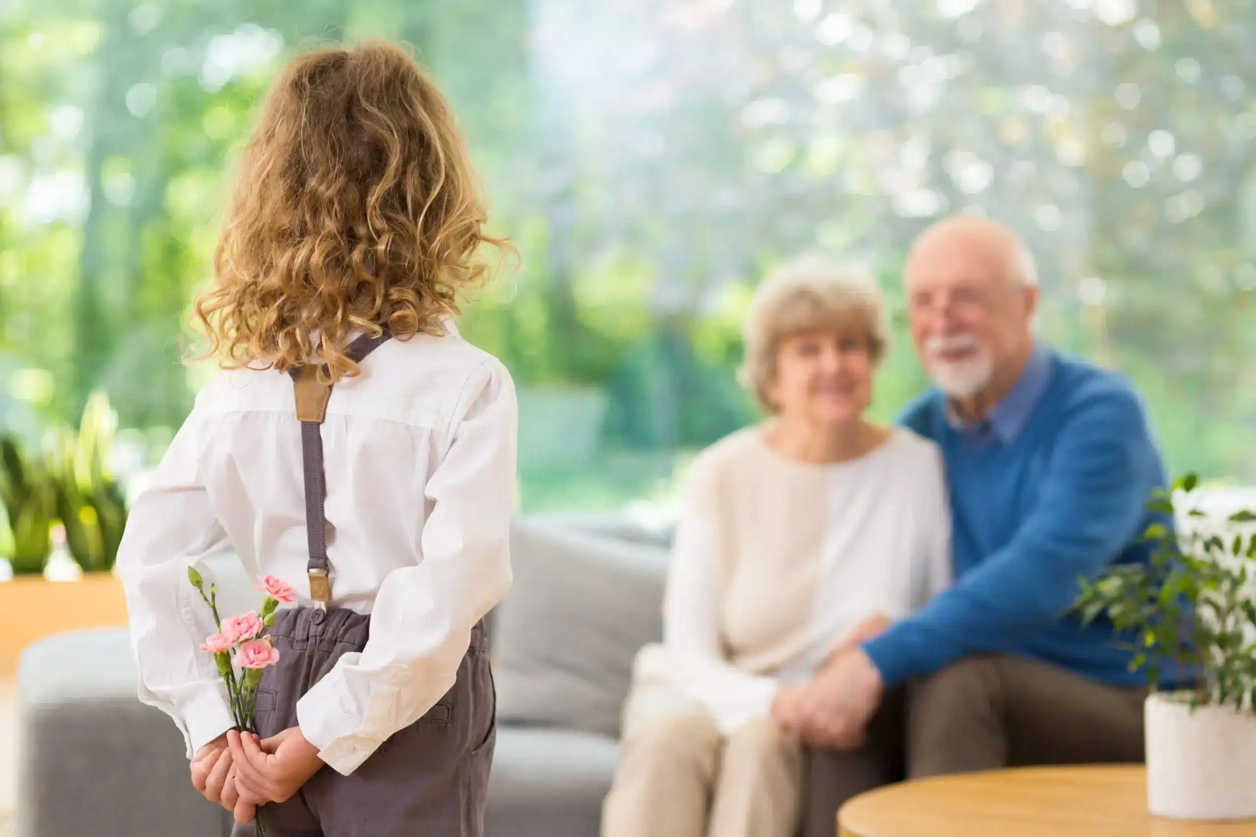 Taking the First Step: How EH Mediation Supports Grandparents Toward Positive Outcomes Sleaford