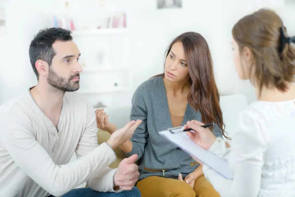 Avoiding Common Pitfalls: Lessons from Experienced Mediators Sleaford