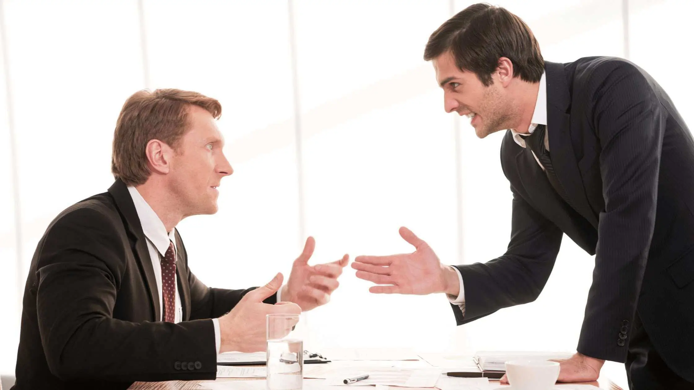 How EH Mediation Creates a Safe Space for Financial Discussions Sleaford