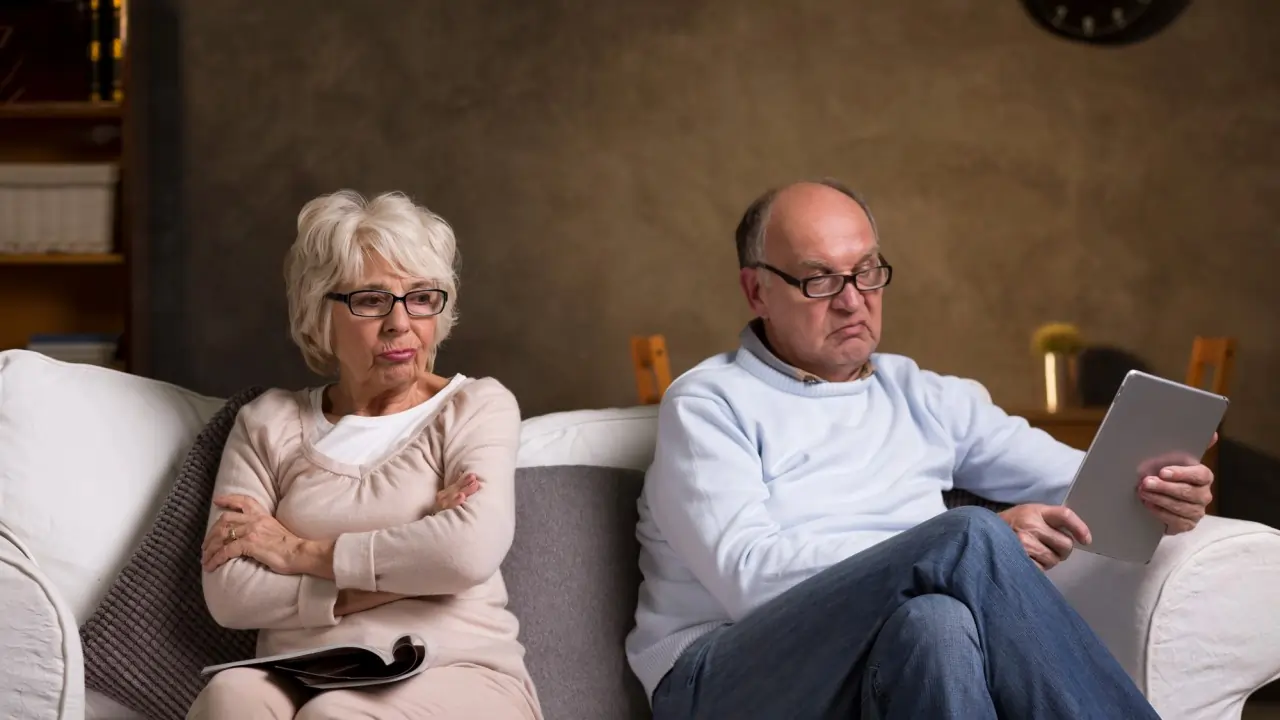 Preventing Long-Standing Family Issues from Escalating During Care Planning Sleaford