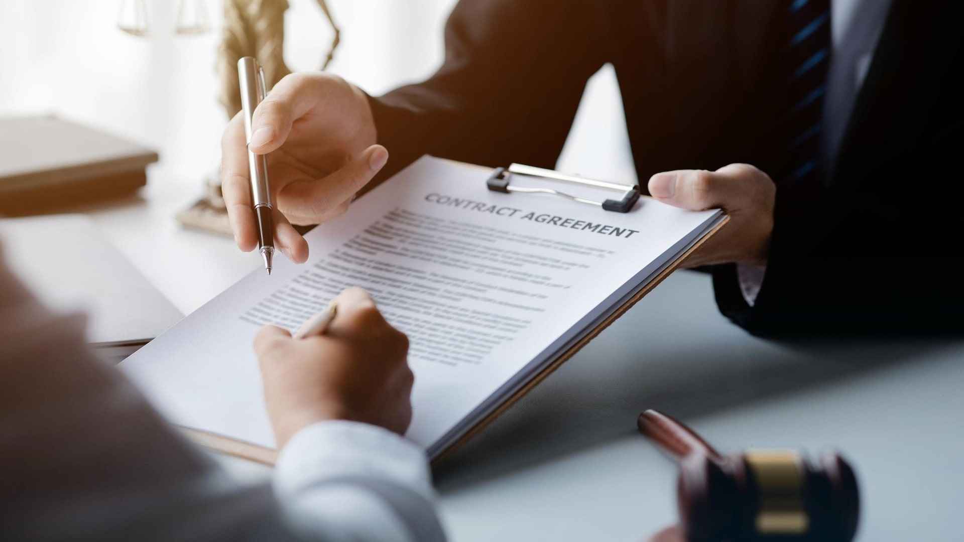 The Legal Standing of Mediation Agreements in the UK Sleaford