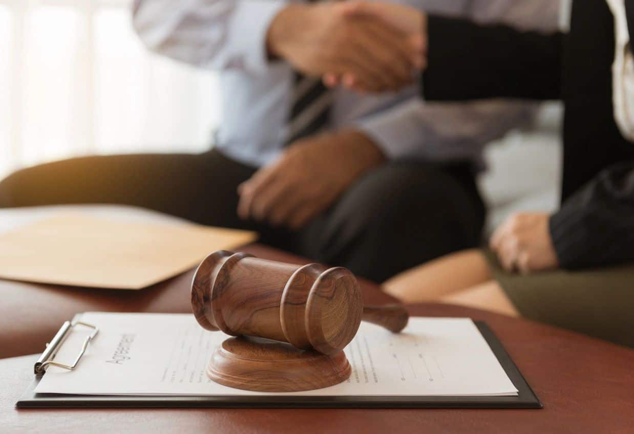 Understanding the Legal Framework Behind Mediation Agreements Sleaford