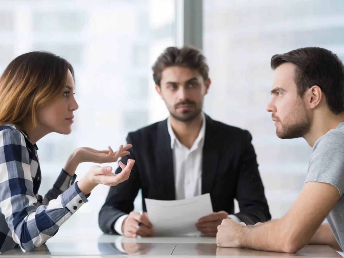 Building Better Agreements Through Feedback Support from EH Mediation Sleaford
