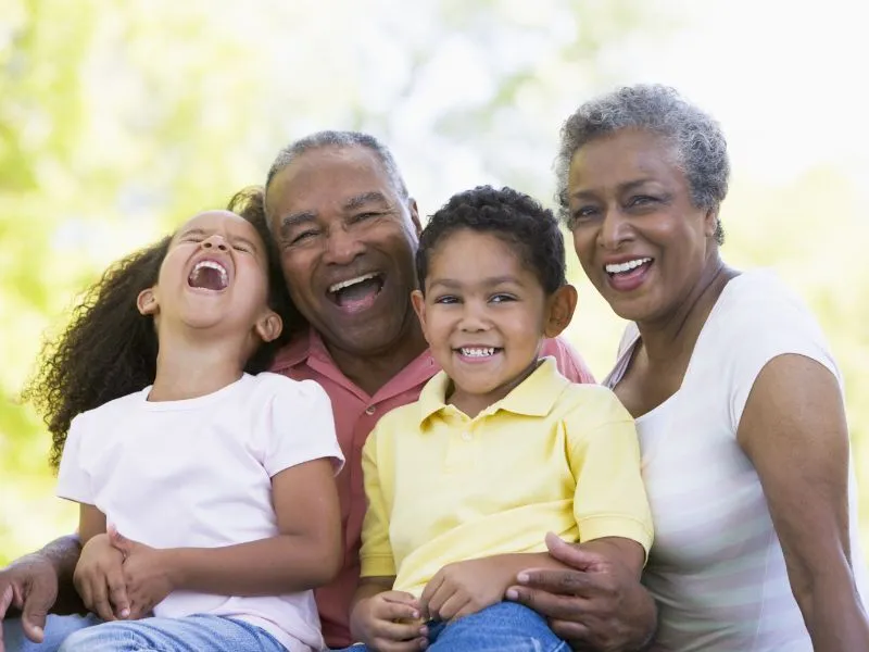 The Impact of Prolonged Family Conflict on Children Sleaford