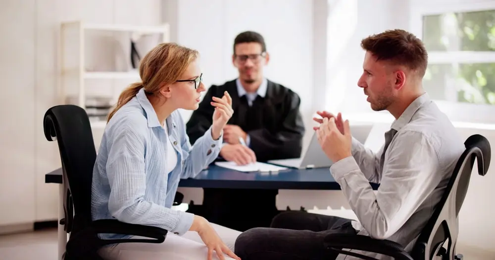 Rebuilding Trust After Relationship Breakdown Through Professional Mediation Sleaford