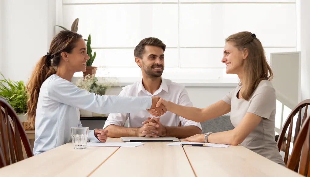 Stay Calm and Review the Original Agreement Carefully Sleaford