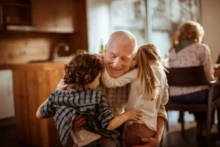 How EH Mediation Creates a Safe, Neutral Space for Sensitive Elder Care Discussions Sleaford
