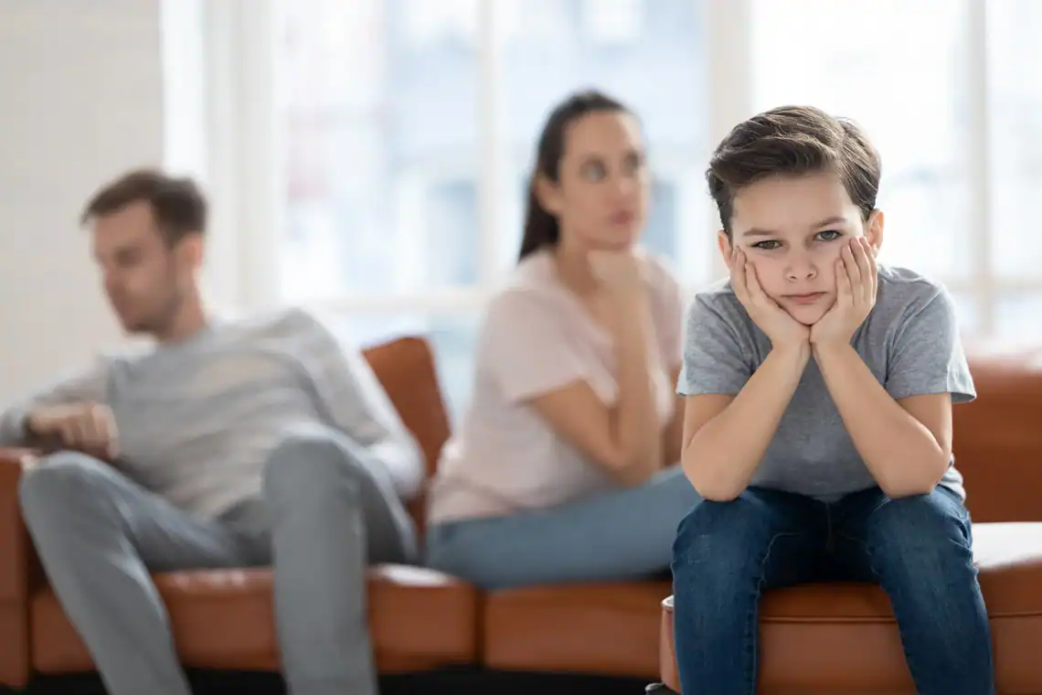 Why More Parents Trust EH Mediation for Child Arrangement Solutions Sleaford
