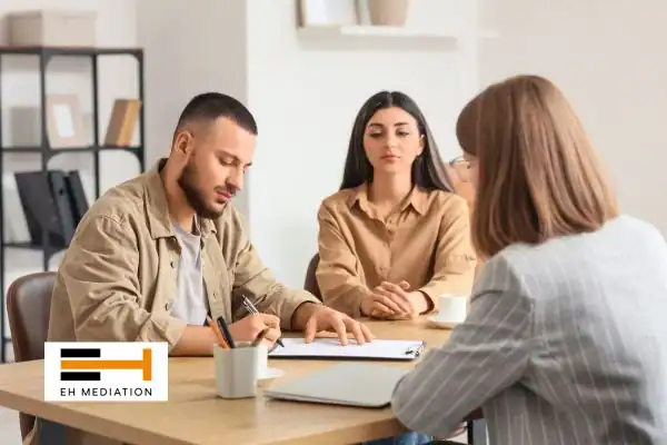 How EH Mediation Helps Intercultural Families Move Forward With Understanding Sleaford