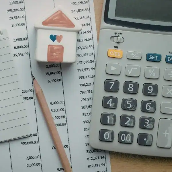 Image of accounts in regards to financial mediation Sleaford