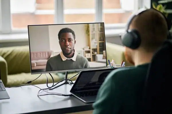 Safety, Privacy, and High-Tension Dynamics: What if You Don’t Want to Be on the Same Screen Sleaford?