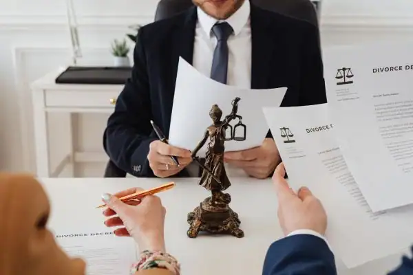 Image of the mediation process Sleaford