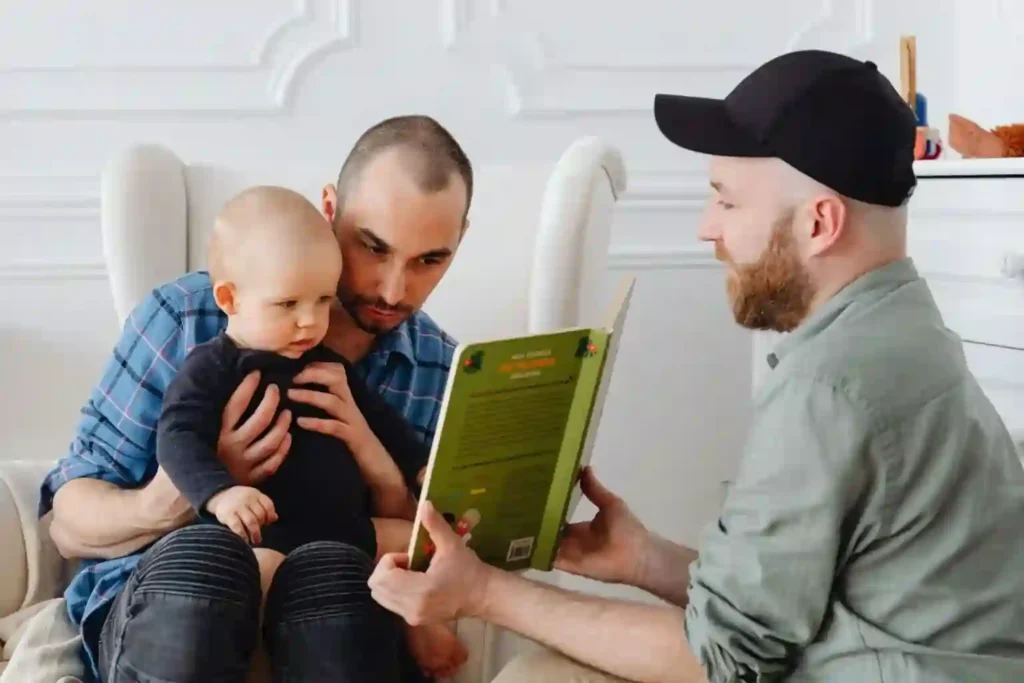 Common Family Issues LGBTQ+ Couples and Parents Face Sleaford