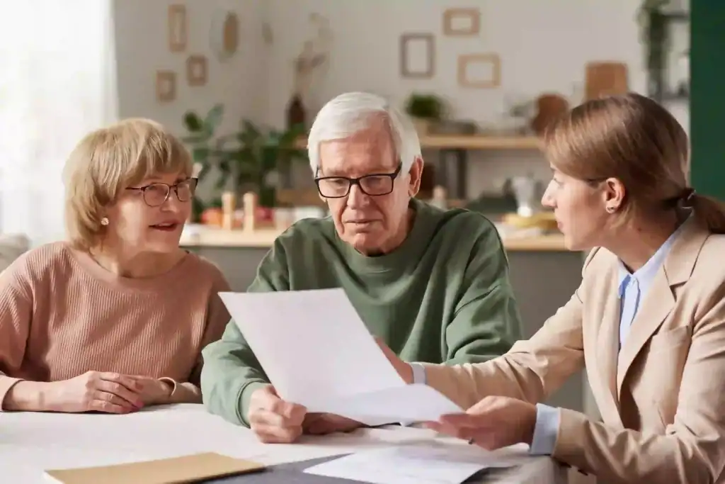 Why Do Family Disputes Happen During CHC Assessments Sleaford
