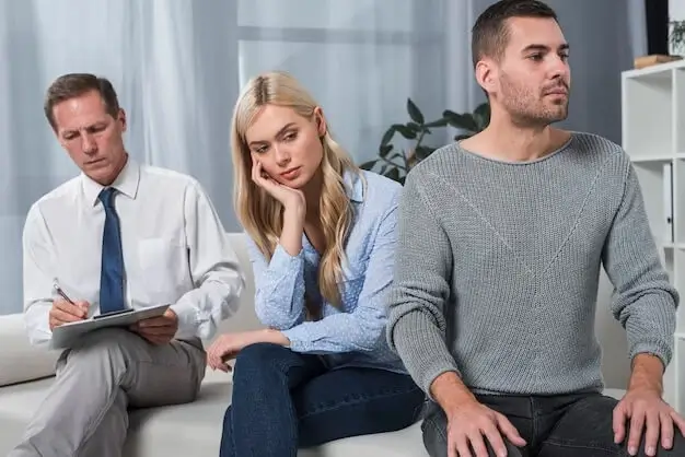 Experienced local family mediator Sleaford