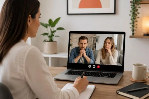  Is Online Family Mediation Right for Your Situation (or Is It Time for Another Route) Sleaford?
