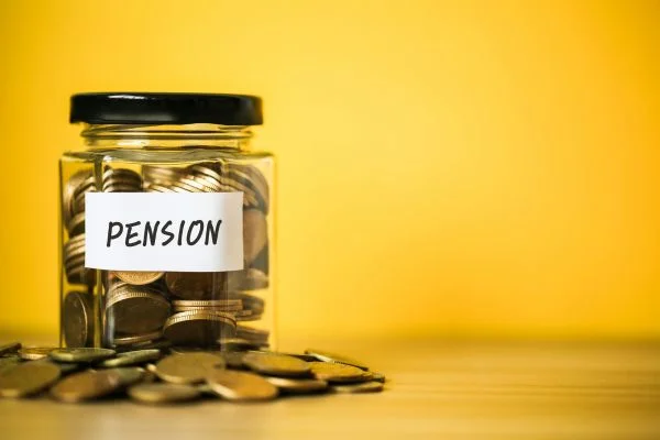 Pension Sharing Mediation Sleaford