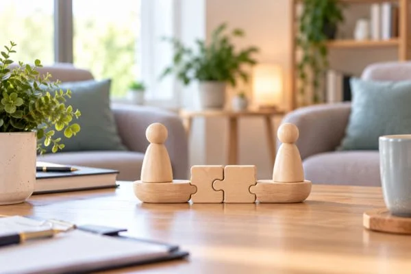 Co-Parenting After Separation Sleaford
